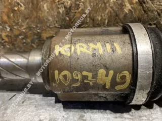 8200725510 Полуось передняя левая (приводной вал, ШРУС) Renault Megane 3 Арт 00109749, вид 2