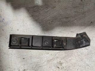 1J0807184A Кронштейн крепления бампера переднего   Volkswagen Golf 4 Арт G49064, вид 2