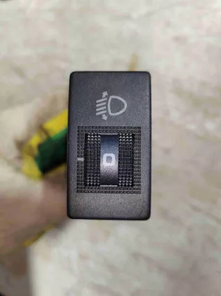 8D0941301 кнопка корректора фар   Audi A4 B5 Арт A4B51066, вид 2