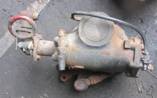  Гидроусилитель руля ( рулевой механизм ) Renault Major Арт 36793, вид 1