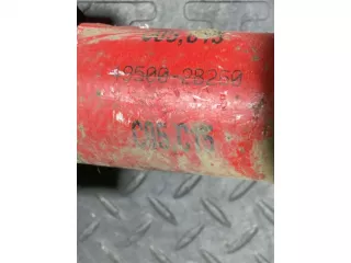 495002b260 Полуось передняя левая (приводной вал, ШРУС) Hyundai Santa FE 2 (CM) Арт 55544, вид 2