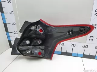 1825321 Ford Фонарь задний левый Ford Focus 3 restailing Арт E48531964, вид 4