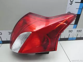 1825321 Ford Фонарь задний левый Ford Focus 3 restailing Арт E48531964, вид 6
