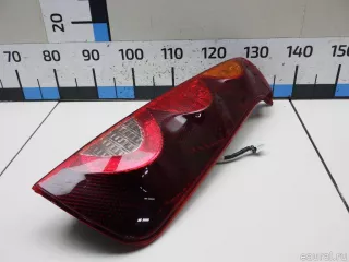 26550BH00A Nissan Фонарь задний правый Nissan Note E12 Арт E48532165, вид 1