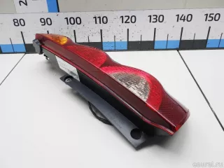 26550BH00A Nissan Фонарь задний правый Nissan Note E12 Арт E48532165, вид 2