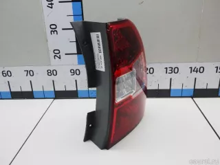 9240203000 Hyundai-Kia Фонарь задний правый Kia Sportage 2 Арт E48532299, вид 2