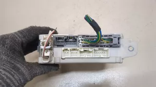 8273030631 Блок предохранителей Lexus GS 3 Арт 20093020, вид 3