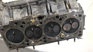 03G100035G Головка блока цилиндров Audi A3 8P Арт 20083230, вид 3