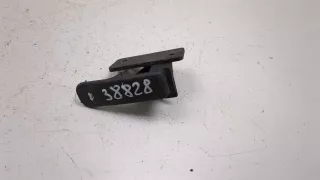 6923900,93BB16B626AE Ручка открывания капота серебристая Ford Mondeo 2 Арт 20090860, вид 1
