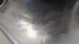 8V3867272 Накладка на порог Audi A3 8V Арт 9343071, вид 4
