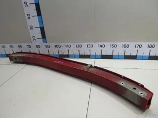 24460537 GM Усилитель переднего бампера Opel Zafira B Арт E48532595, вид 7