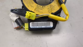 BS3E66CS0A Шлейф руля  Mazda 3 BL Арт 20092950, вид 2