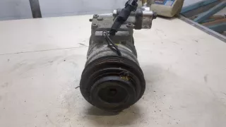 0K56E61450A Компрессор кондиционера Kia Carnival 1 Арт 9024954, вид 2