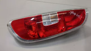 5J7945096 Фонарь задний правый Skoda Roomster 1 restailing Арт 20091929, вид 1