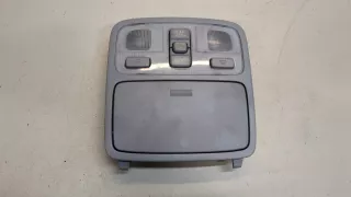 96754056PR Фонарь салона (плафон) Peugeot 2008 Арт 20092669, вид 1