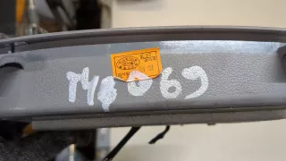 96754056PR Фонарь салона (плафон) Peugeot 2008 Арт 20092669, вид 3