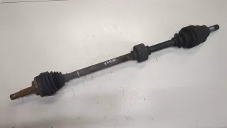 4341052070 Полуось передняя правая (приводной вал, шрус) Toyota Yaris VERSO Арт 9434500, вид 1