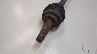 4341052070 Полуось передняя правая (приводной вал, шрус) Toyota Yaris VERSO Арт 9434500, вид 2