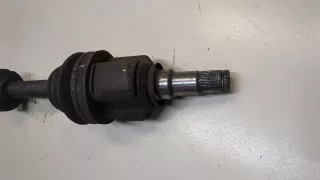 4341052070 Полуось передняя правая (приводной вал, шрус) Toyota Yaris VERSO Арт 9434500, вид 3