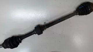 4341052070 Полуось передняя правая (приводной вал, шрус) Toyota Yaris VERSO Арт 9434500, вид 4