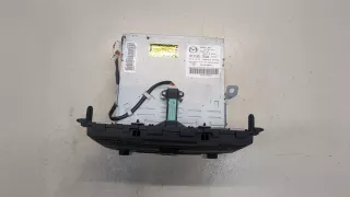 EH6366ARXA Магнитола (аудио система) Mazda CX-7 Арт 20092592, вид 1