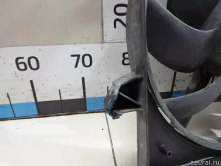1495687 Ford Вентилятор радиатора Ford Fiesta 5 Арт E48533016, вид 2