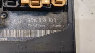 3AA959433 Блок комфорта Volkswagen Passat B7 Арт 20093176, вид 3