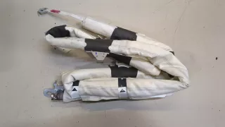  Подушка безопасности боковая (шторка) левая Peugeot 2008 Арт 20092219, вид 1