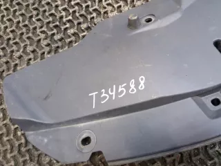 71141SWYG00 Планка под капот Honda CR-V 3 Арт 8373196, вид 2