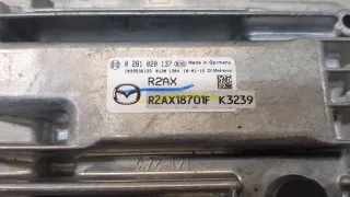 R2AX18701F Блок управления AdBlue Mazda CX-7 Арт 20093162, вид 2