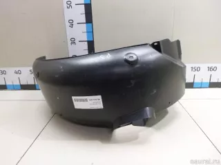 5JA810970 VAG Защита арок задняя правая (подкрылок) Skoda Rapid Арт E48533454, вид 2