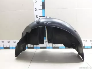 5JA810970 VAG Защита арок задняя правая (подкрылок) Skoda Rapid Арт E48533454, вид 3