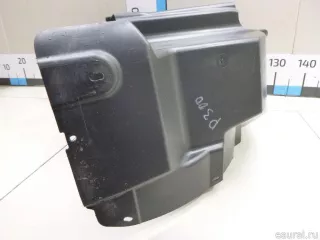 5JA810970 VAG Защита арок задняя правая (подкрылок) Skoda Rapid Арт E48533454, вид 5