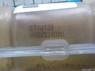 1304005 GM Расширительный бачок Chevrolet Orlando Арт E48534027, вид 5