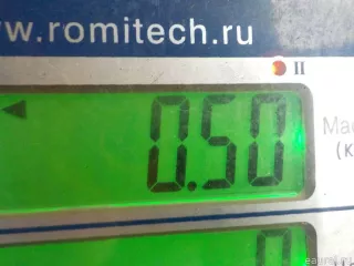 1304005 GM Расширительный бачок Chevrolet Orlando Арт E48534027, вид 6