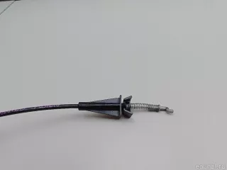 1372503 Ford Трос открывания двери Ford Fusion 1 Арт E48534100, вид 2
