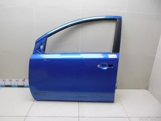 H01019U0M0 Nissan Дверь передняя левая Nissan Note E12 Арт E48534573, вид 1