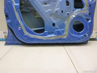 H01019U0M0 Nissan Дверь передняя левая Nissan Note E12 Арт E48534573, вид 12