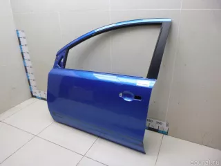 H01019U0M0 Nissan Дверь передняя левая Nissan Note E12 Арт E48534573, вид 3