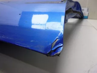 H01019U0M0 Nissan Дверь передняя левая Nissan Note E12 Арт E48534573, вид 5