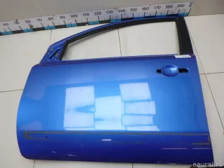 H01019U0M0 Nissan Дверь передняя левая Nissan Note E12 Арт E48534573, вид 6