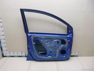 H01019U0M0 Nissan Дверь передняя левая Nissan Note E12 Арт E48534573, вид 7