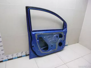 H01019U0M0 Nissan Дверь передняя левая Nissan Note E12 Арт E48534573, вид 8