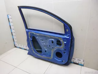 H01019U0M0 Nissan Дверь передняя левая Nissan Note E12 Арт E48534573, вид 9