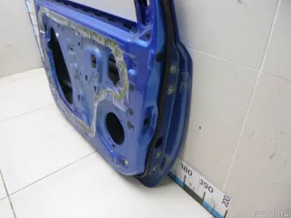 H01019U0M0 Nissan Дверь передняя левая Nissan Note E12 Арт E48534573, вид 10