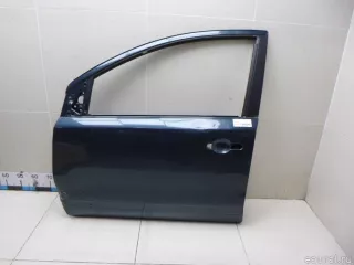 H01019U0M0 Nissan Дверь передняя левая Nissan Note E12 Арт E48534753, вид 1