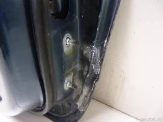 H01019U0M0 Nissan Дверь передняя левая Nissan Note E12 Арт E48534753, вид 11