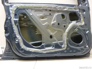 H01019U0M0 Nissan Дверь передняя левая Nissan Note E12 Арт E48534753, вид 12