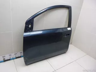 H01019U0M0 Nissan Дверь передняя левая Nissan Note E12 Арт E48534753, вид 2