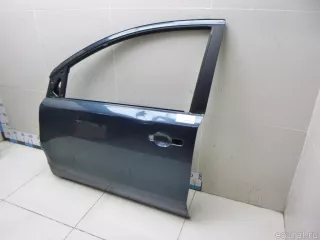 H01019U0M0 Nissan Дверь передняя левая Nissan Note E12 Арт E48534753, вид 3